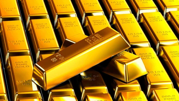 La producción mundial de oro en 2023 alcanzó un hito significativo, liderada por China, Australia y Rusia, según el informe del USGS. China destacó como el principal productor, representando más del 12% del total.