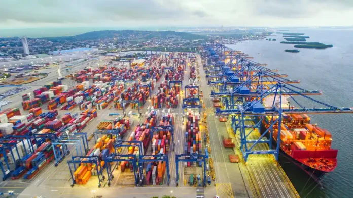Puerto de Cartagena recibe el mayor puntaje que lo posiciona como el mejor conectado de América Latina y el Caribe