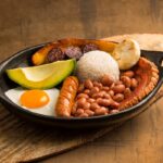 Bandeja paisa