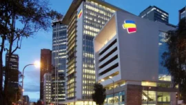 Gonzalo Alberto Pérez Rojas renunció a la Junta Directiva de Bancolombia