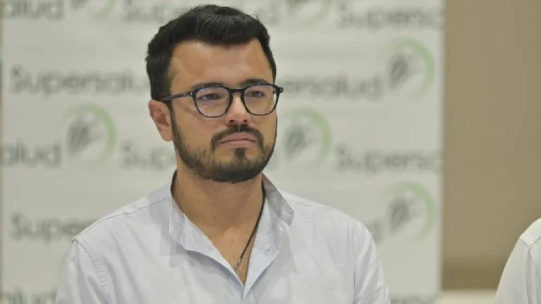 Superintendencia de Salud expone irregularidades en Nueva EPS y Sanitas EPS