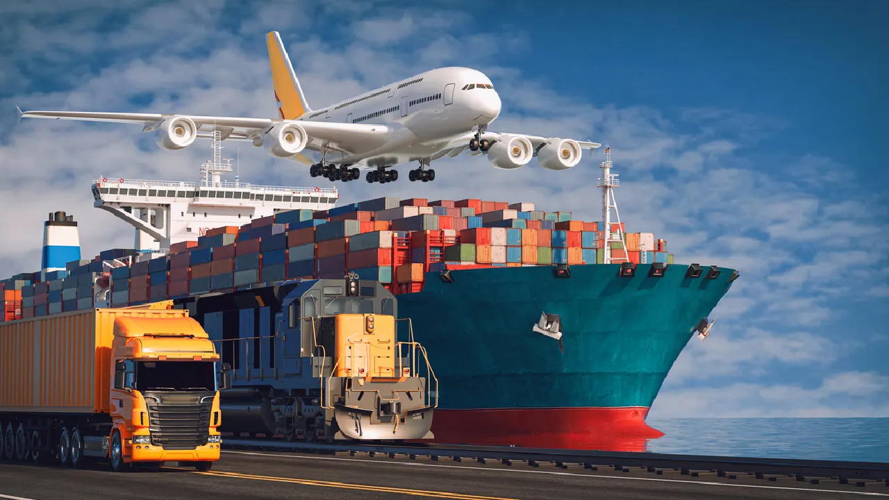 Impacto de diversos modos de transporte en las emisiones de carbono