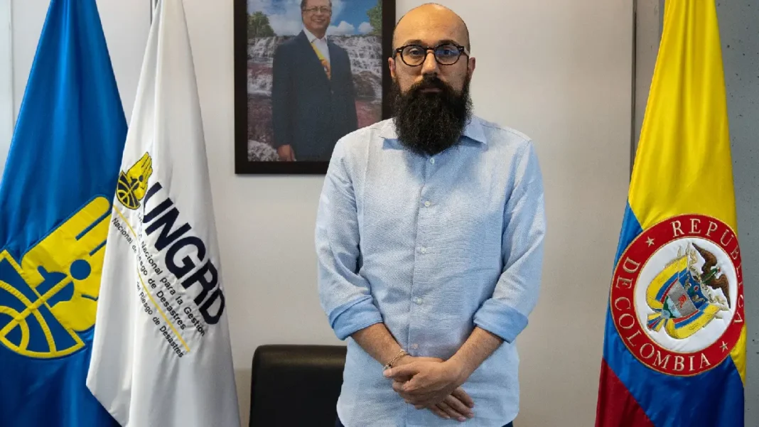 Unidad de Gestión del Riesgo anuló giros a Corantioquia, Corpourabá y Girón