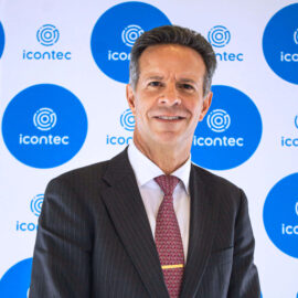 Roberto Enrique Montoya Villa, director ejecutivo de Icontec