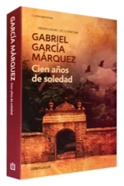 Cien años de soledad, Gabriel García Márquez 