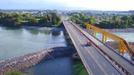 ISA anunció adjudicación de importante obra de infraestructura en Chile: así será el plan de acción