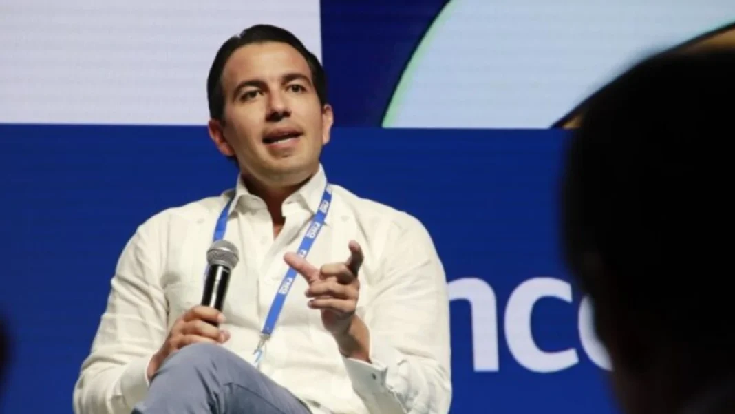 Jabar Singh revela proyecciones de Scotiabank Colpatria y explica cómo Colombia debe afrontar este ciclo económico difícil