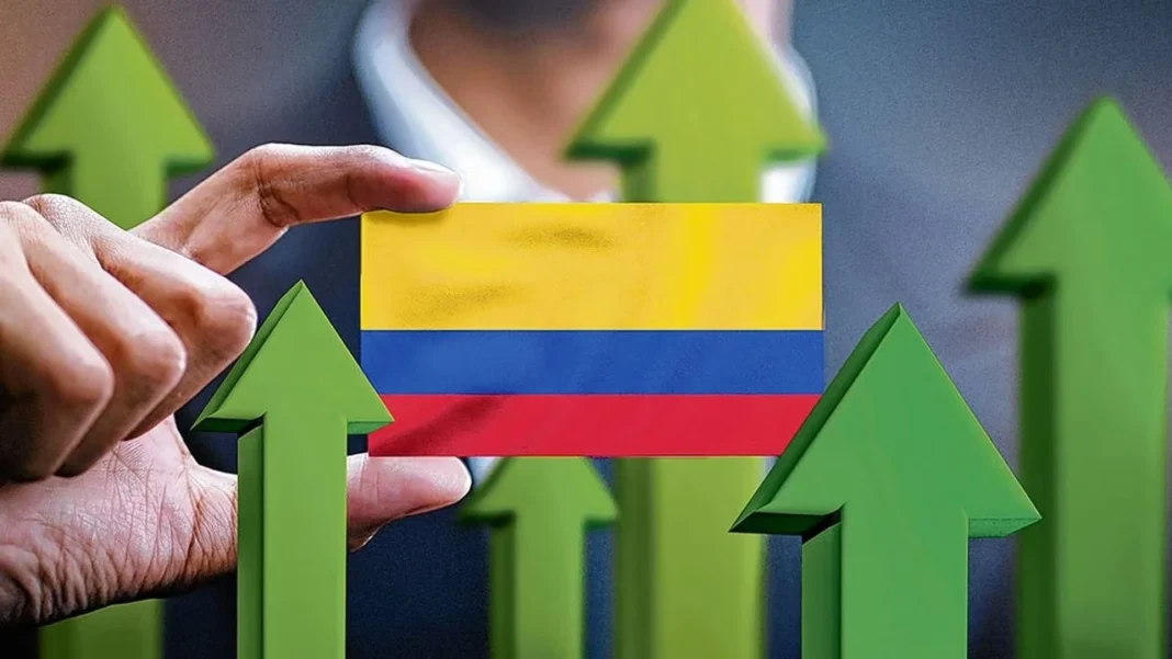 Así quedó el Marco Fiscal de Colombia: la prioridad es cumplir con la deuda del país