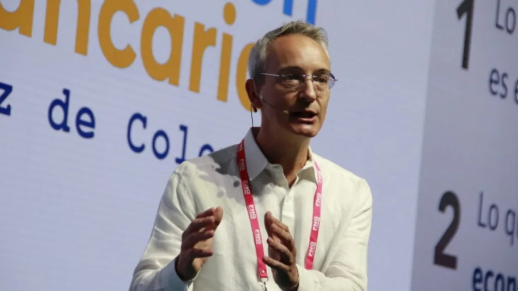 Cómo motivar la inversión en Colombia - Mario Pardo