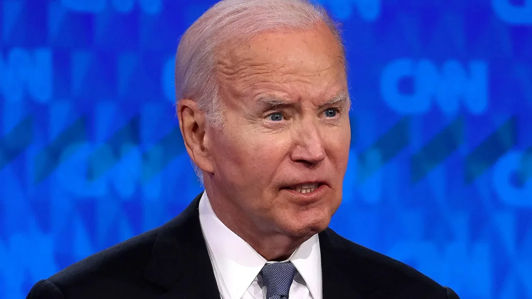 Lo que el mundo venía observando sobre Joe Biden en distintos eventos sociales y políticos, tanto de carácter local como internacional, se confirmó ayer.