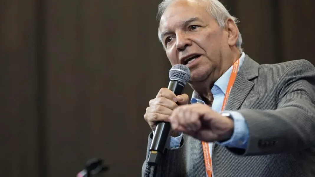 MinHacienda anunció un recorte presupuestal de $20 billones y ajustes en los precios del combustible