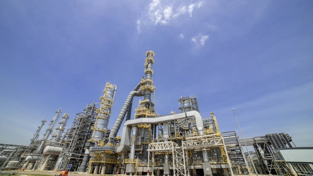 eficiencia energética, transición energética, tecnología avanzada, sostenibilidad ambiental, reducción de gases de efecto invernadero, calidad del aire, Grupo Ecopetrol