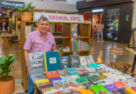 El Tesoro fomenta la lectura y la cultura en Medellín con su Feria Cultura y Libros