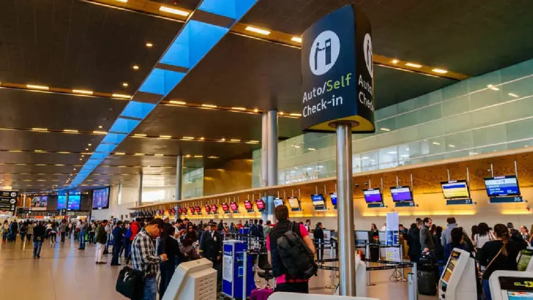 Más de 37 millones de pasajeros se movilizarán en Colombia durante la temporada alta de mitad de año