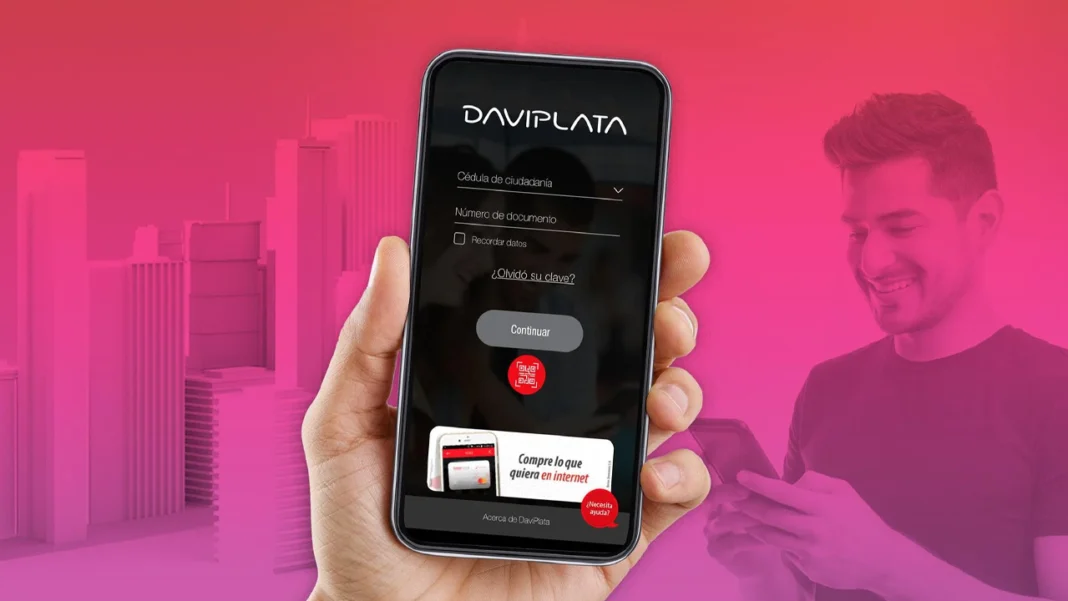 DaviPlata, la billetera digital de Davivienda, ha integrado la inteligencia artificial generativa, revolucionando la industria financiera y mejorando la experiencia del cliente mediante comandos de voz y chat.