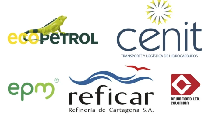 Ecopetrol, Cenit, Reficar, EPM y Drummond Ltd. fueron las empresas que más ganancias tuvieron en 2023, de acuerdo con un informe de la Superintendencia de Sociedades.