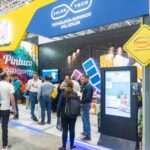 Medellín se prepara para EXPOCAMACOL 2024, la Feria de la construcción más importante de Latinoamérica