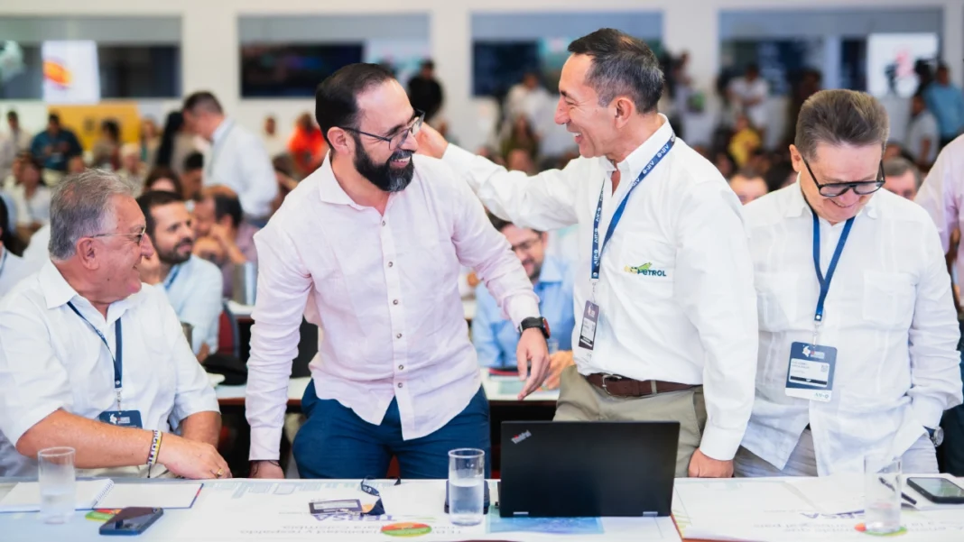 Esta es la hoja de ruta de Ecopetrol para abastecer gas natural a Colombia