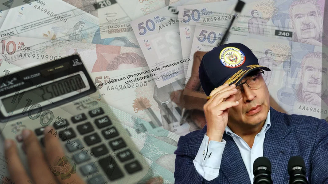 Corficolombia advierte que las inversiones forzosas en el sistema financiero colombiano, destinadas a impulsar el crédito productivo, podrían distorsionar el mercado financiero, elevando riesgos y costos de financiamiento.