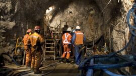 Reformas tributarias y decisiones judiciales: el futuro del sector minero en Colombia