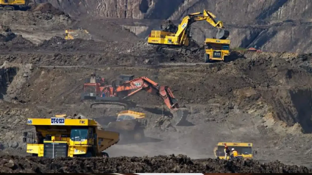 Alarma en el sector minero por error en Proyecto de Ley 248