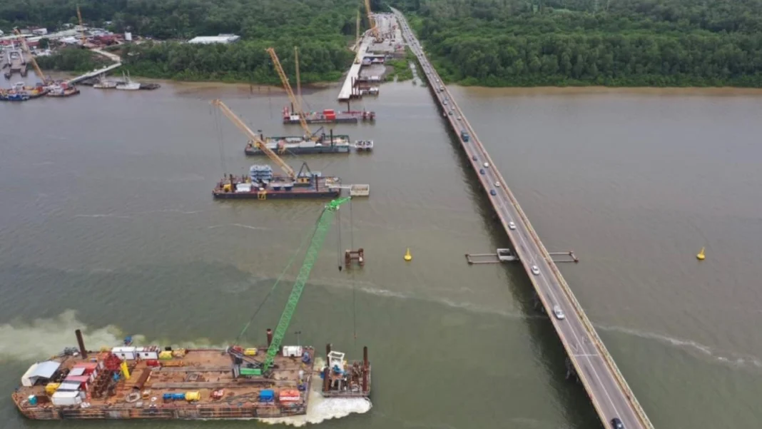 Argos será proveedor clave para megaobra en territorio ultramar de Francia