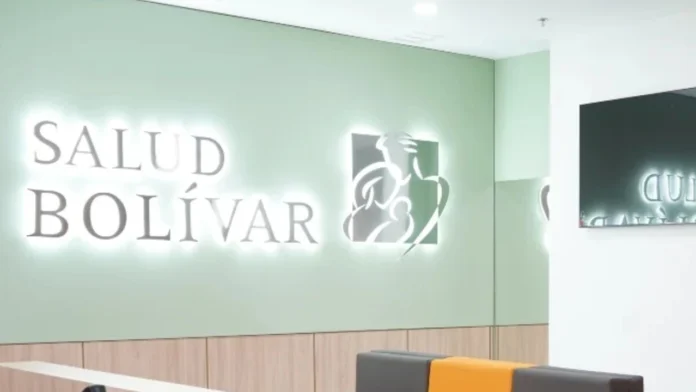 Salud Bolívar EPS se convierte en la tercera entidad de salud en solicitar su retiro voluntario, se incrementa crisis en el sistema de salud colombiano.