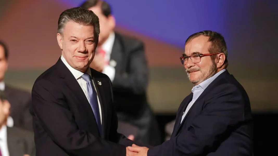 Los detalles de la carta que Santos envió a la ONU