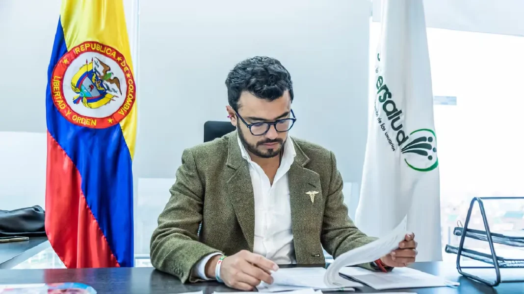 Tres EPS bajo intervención presentan deficiencias en la gestión de sus recursos, según Supersalud