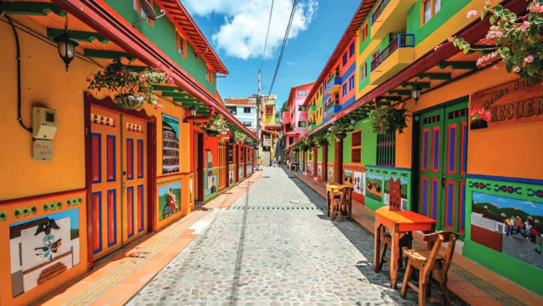 Para muchos, es peor estar inmersos en un estancamiento que en una recesión los días feriados en Colombia son un importante indicador de cómo está el país en materia de economía.