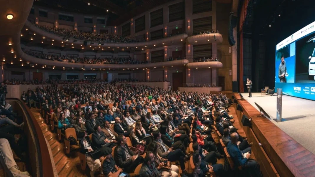 Empoderamiento y propósito en el World Business Forum 2024: todo lo que necesitas saber