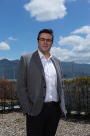 Innovación tecnológica en la banca colombiana: entrevista con Germán Borromei de Oracle