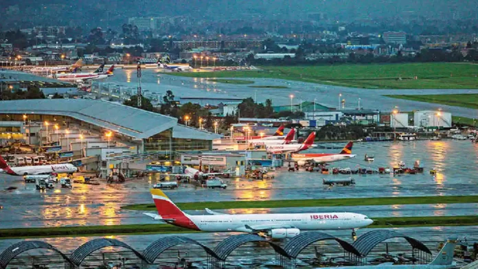ANI anuncia inversión por más de $500 mil millones para impulsar infraestructuras aeroportuarias