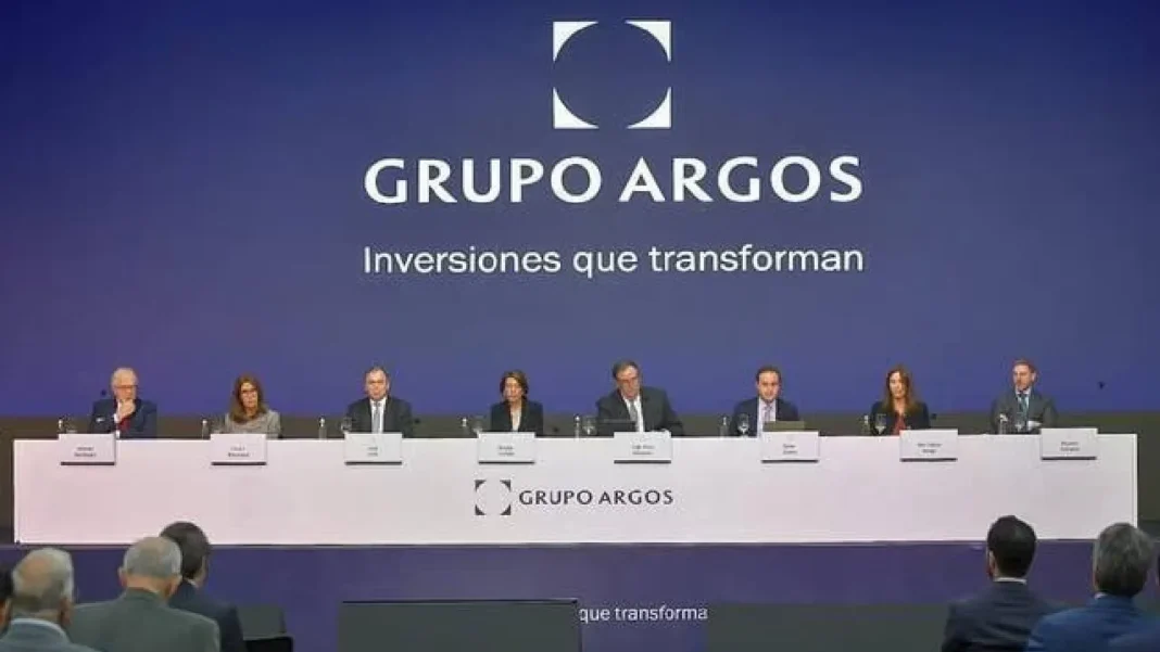 Merco Talento 2024: Reconocimiento a Grupo Argos por su liderazgo en desarrollo humano y sostenibilidad