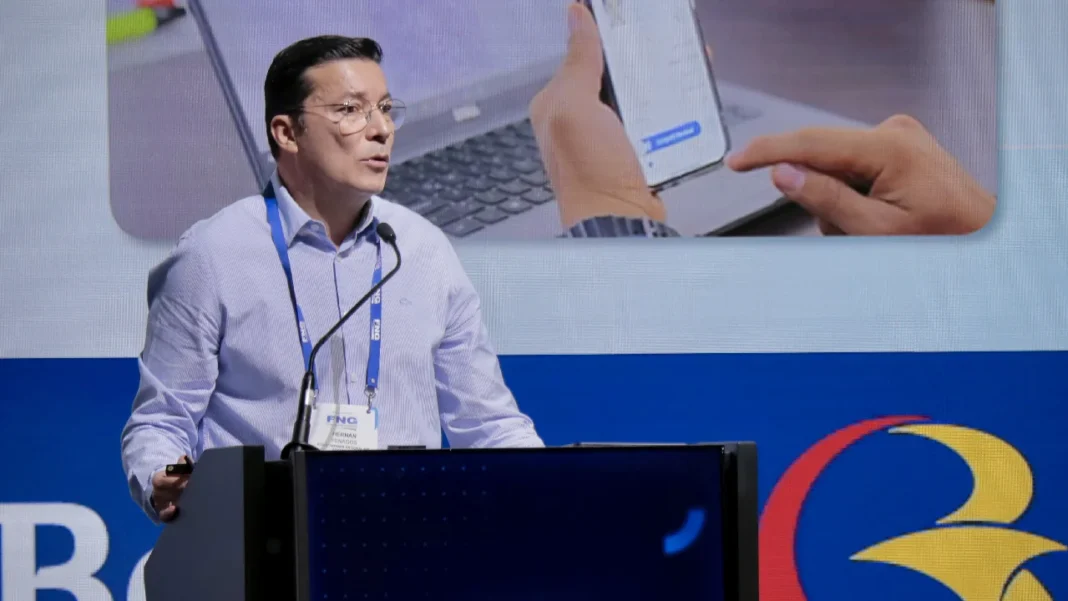 Así es como el sector financiero colombiano implementará reconocimiento facial