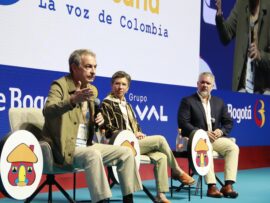 José Luis Rodríguez Zapatero: soluciones globales para un mundo interconectado