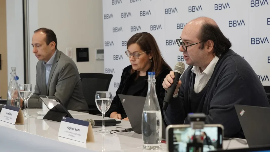 BBVA Research presentó sus proyecciones para cierre de 2024: así está el panorama