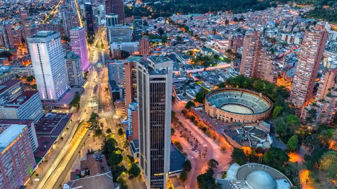 Bogotá en el top 3 de ecosistemas emergentes de Startups en América Latina según Startup Genome