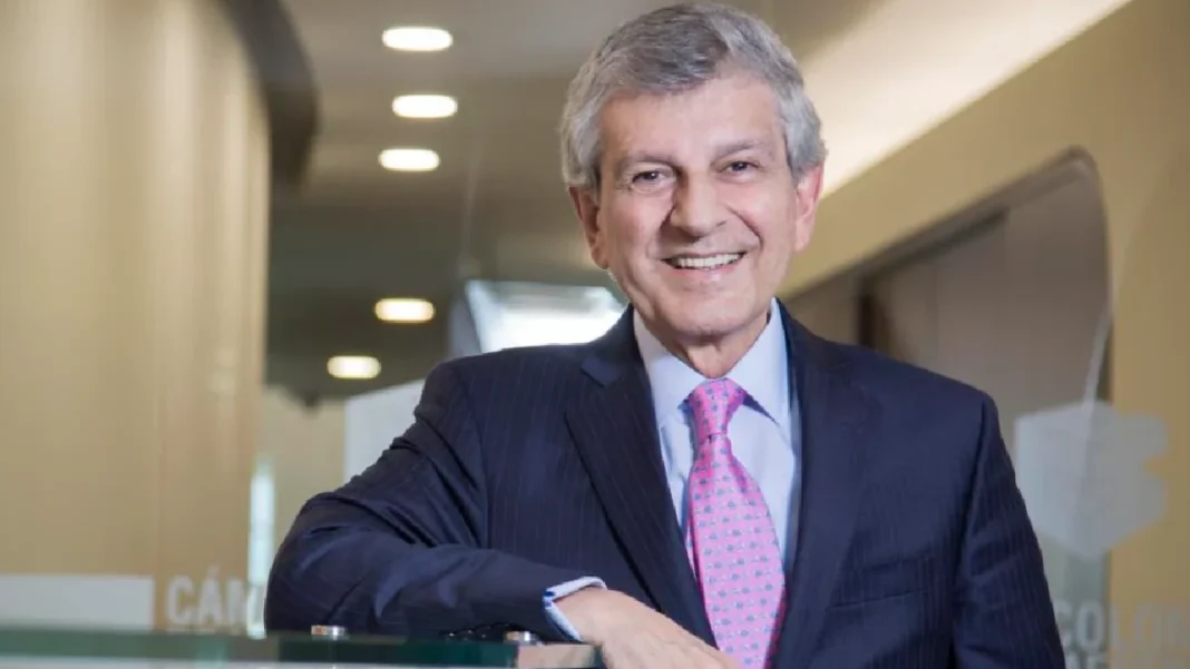 Colombia destaca su modelo de concesiones en la Convención de la Cámara Argentina de la Construcción