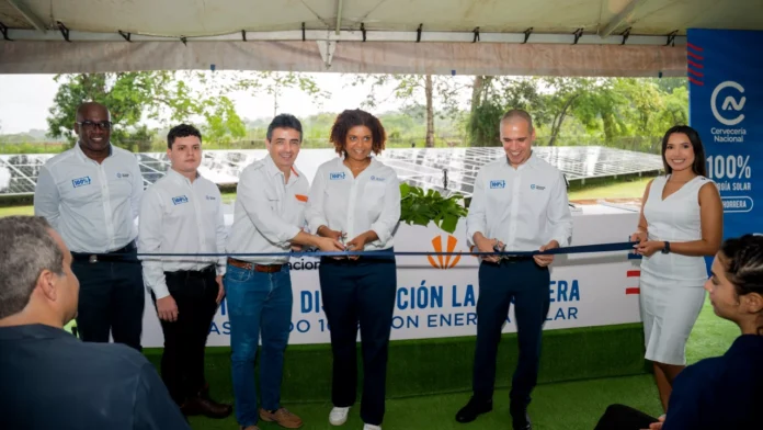 Nueva granja solar de Celsia y Cervecería Nacional en Arraiján: energía sostenible para Panamá