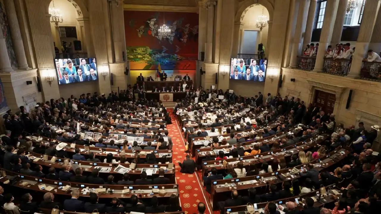 Congreso respalda propuesta de Supersociedades para modificar el régimen de insolvencia