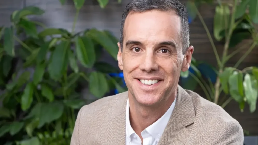 Holcim Colombia nombra a Martín Costanian como su nuevo presidente ejecutivo