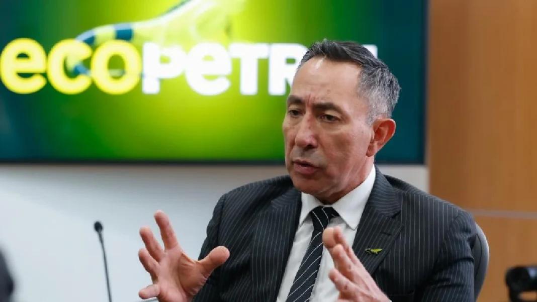 Autorizan a Ecopetrol a tomar préstamos hasta $1 billón con la banca nacional