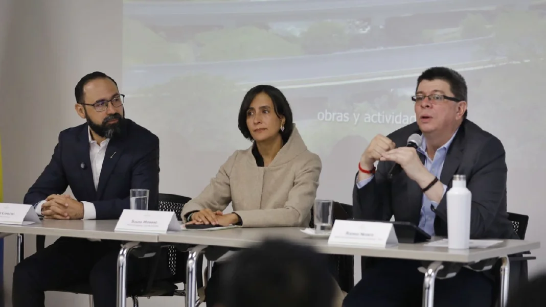 Ministerio de Ambiente aprueba licencia para proyecto Colectora: impulso clave para transición energética en Colombia