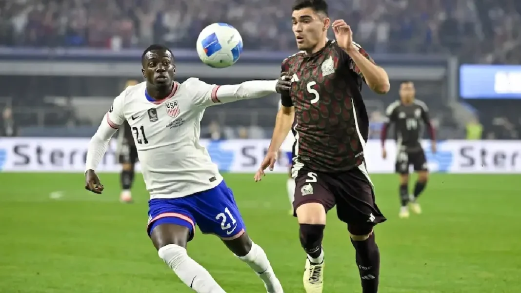 Así va la venta de boletería para la Copa América que inicia el 20 de junio