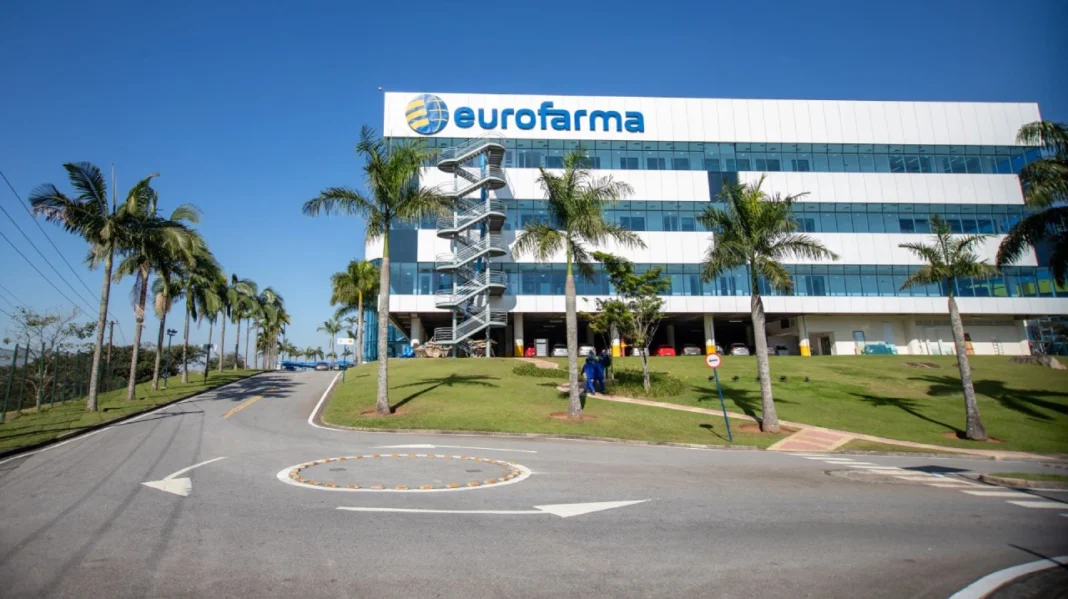 Eurofarma regresa a Centroamérica y planea fortalecer la disponibilidad ...
