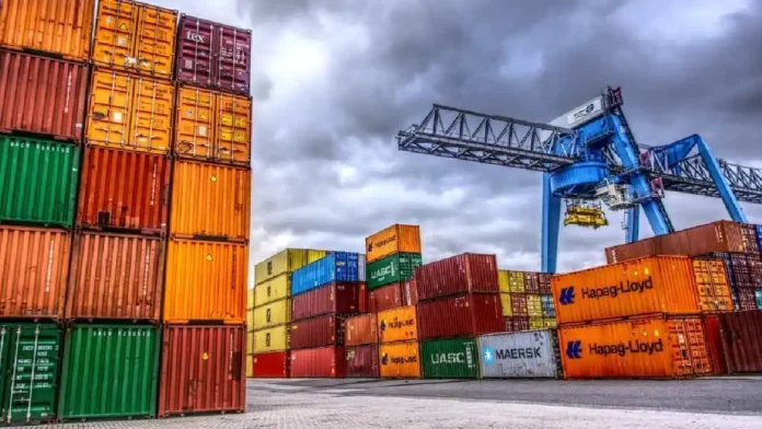 Exportaciones colombianas mostraron leve recuperación: se ubicaron en 17,9%