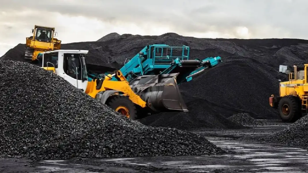 Exportaciones de carbón a Israel: ¿en riesgo por decreto? La Contraloría General de la Nación advierte