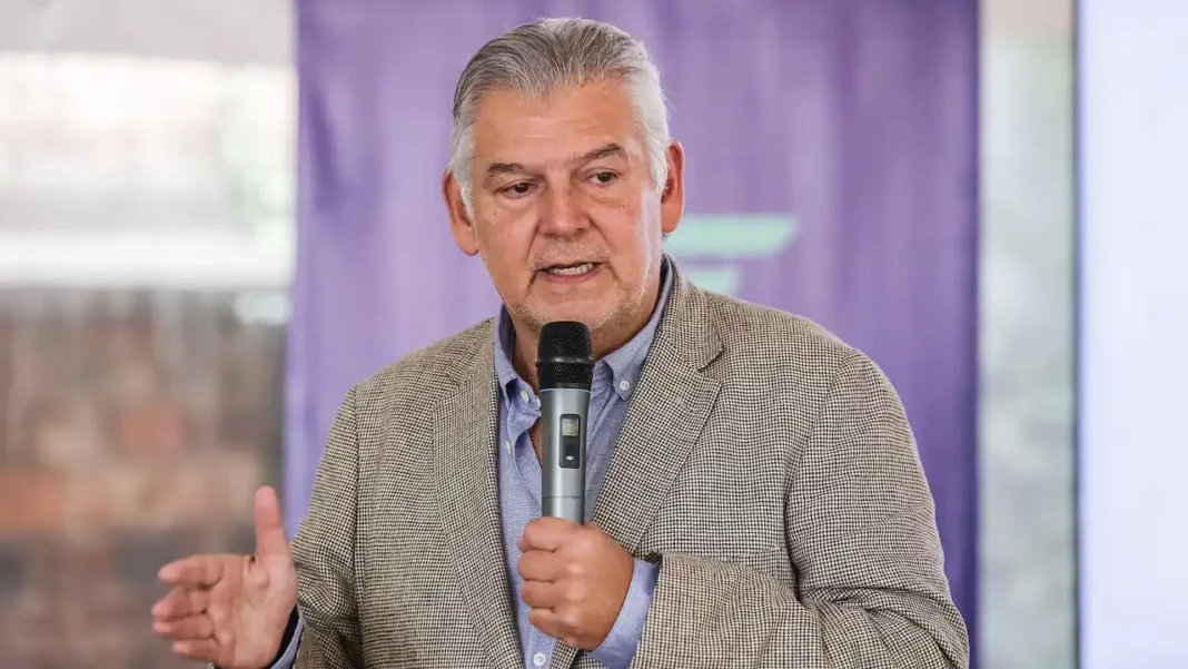 Jaime Alberto Cabal: Reforma laboral incrementará costos en 30% para Mipymes