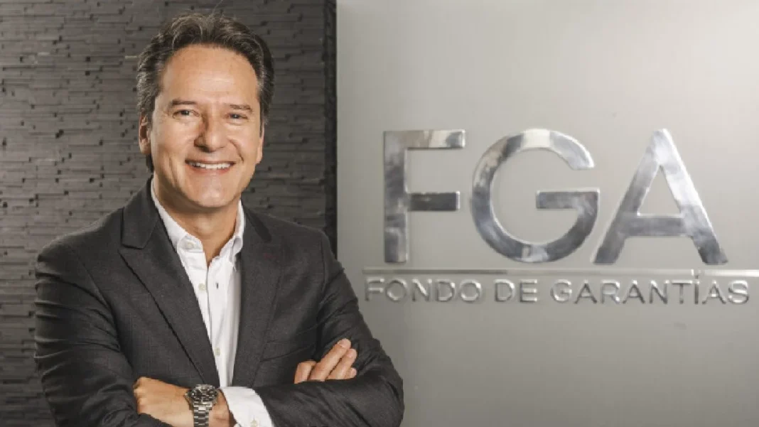 FGA impulsa el acceso al crédito formal para más de 1.3 millones de colombianos en 2024